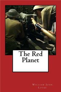 The Red Planet