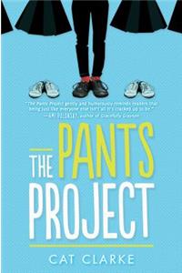 The Pants Project