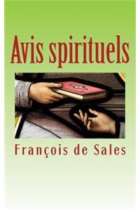 Avis spirituels