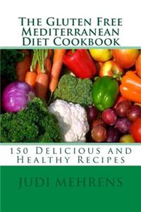 Gluten Free Mediterranean Diet Cookbook