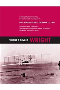 Wilbur & Orville Wright