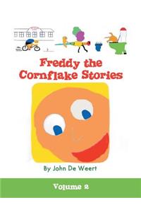 Freddy the Cornflake Stories