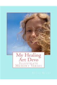 My Healing Art Devo