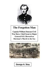 The Forgotten Man