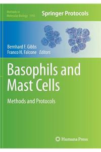 Basophils and Mast Cells