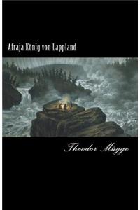 Afraja König von Lappland