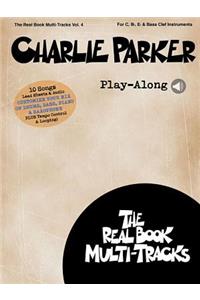 Charlie Parker Play-Along