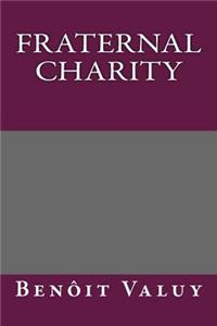 Fraternal Charity