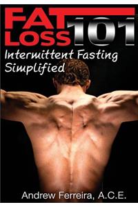 Fat Loss 101