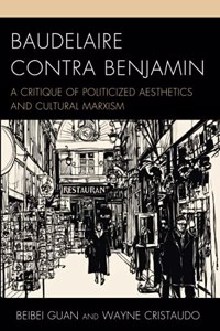 Baudelaire Contra Benjamin
