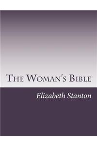 Woman's Bible