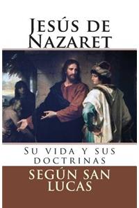 Jesus de Nazaret