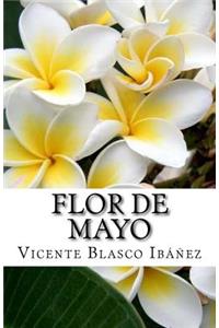 Flor de Mayo