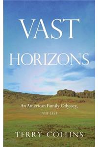 Vast Horizons