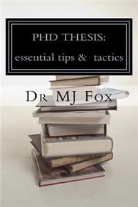 PhD Thesis