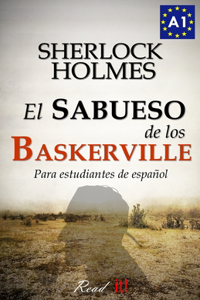 sabueso de los Baskerville para estudiantes de español