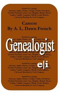 Careers: Genealogist