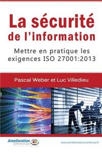 La Securite de L'Information