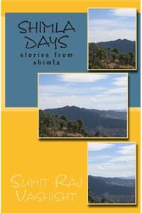 Shimla Days
