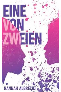 Eine von Zweien