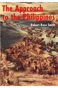 Approach to the Phillippines