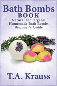 Bath Bombs Book