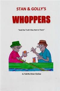Stan & Golly's Whoppers