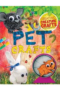 Pet Crafts