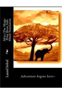 Africa The Magic Polar Bears Indi Hindi Translation