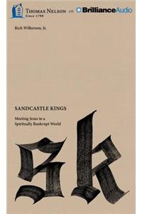 Sandcastle Kings
