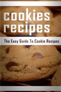 Cookie Recipes