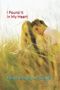 I Found It In My Heart