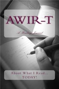 A.W.I.R-T
