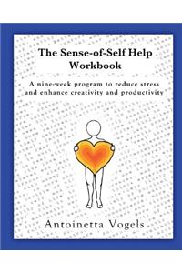 Sense-Of-Self Help Course Workbook
