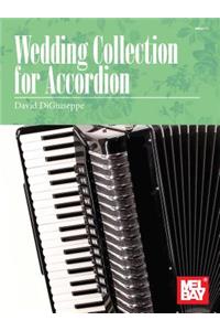 Wedding Collection for Accordion