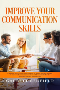 Improve Your Communication Skills