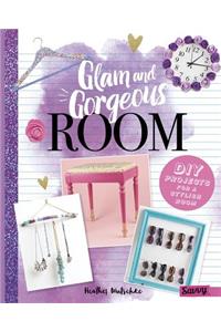 Glam and Gorgeous Room