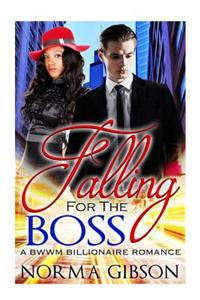 Falling for the Boss