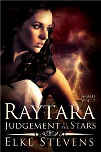 Arash 2 Raytara - Judgement of the Stars