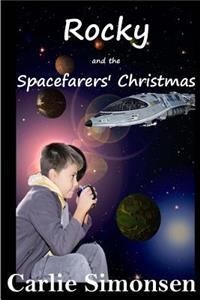 Rocky and the Spacefarer's Christmas