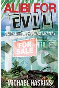 Alibi for Evil