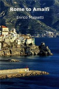 Rome to Amalfi