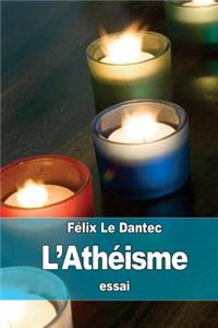 L'Athéisme
