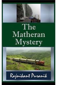 Matheran Mystery