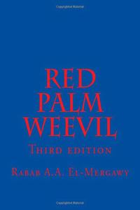 Red Palm Weevil: Third Edition