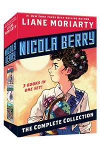 Nicola Berry: The Complete Collection