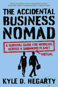Accidental Business Nomad