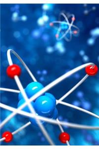 Notebook - Periodic Table Theme
