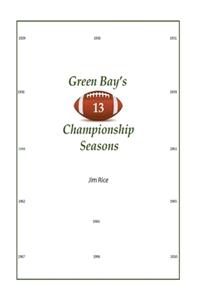 Green Bay's 