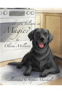 do you believe in Magic?